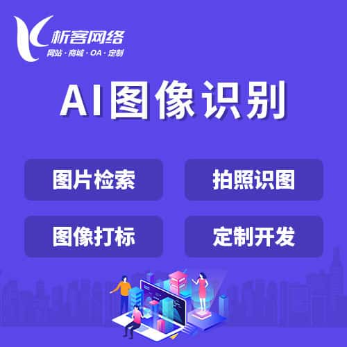 拉萨AI图像识别