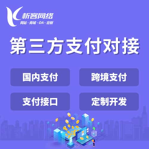 拉萨第三方支付