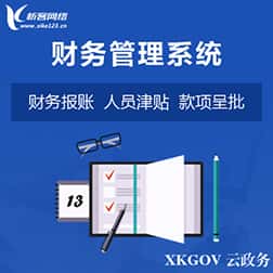 拉萨财务管理系统