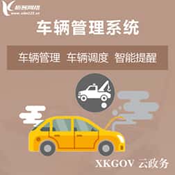 拉萨车辆管理系统