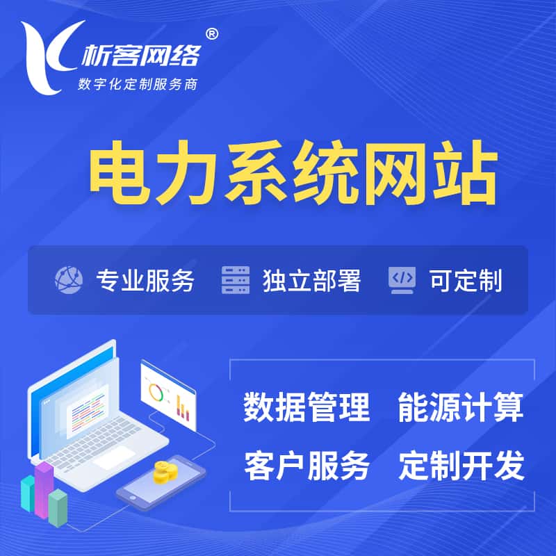 拉萨电力水力火力OA管理系统 | 网站小程序APP