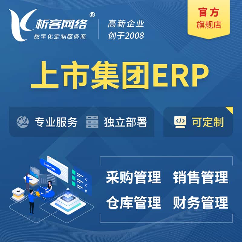 拉萨上市集团ERP软件生产MES车间管理系统